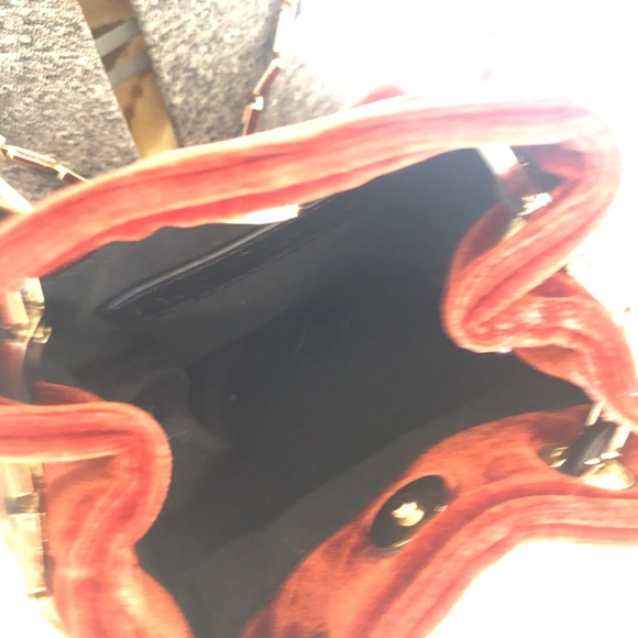 Free People Mini Backpack - Picture 6 of 7